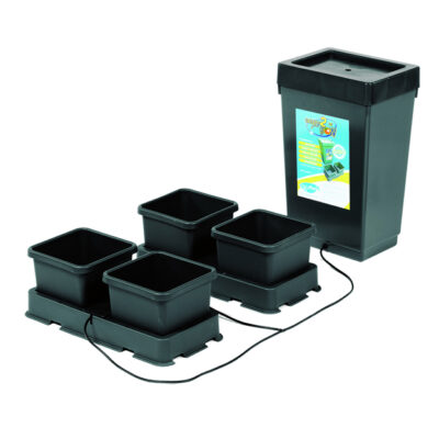AUTOPOT – Easy2Grow XL 4 tegle (25L)
