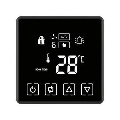 RHINO kontroler za ventilator EC