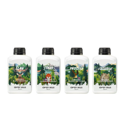 EXPLORER PACK