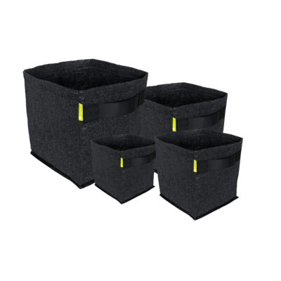 GARDEN HIGHPRO - propot