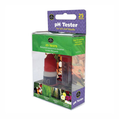 GARLAND - PH tester