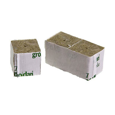 GRODAN KOCKE 4x4
