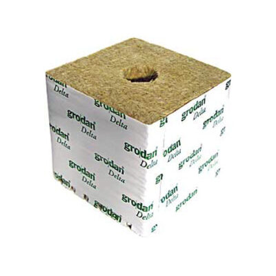 GRODAN 10x10 MR