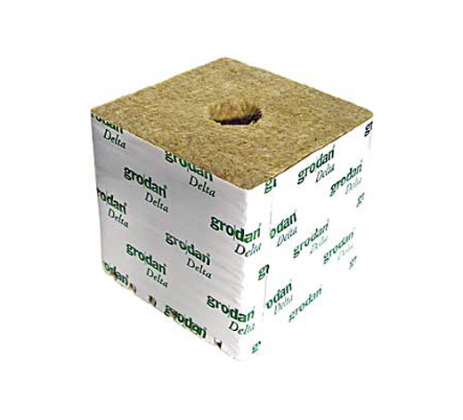 GRODAN 10x10 MR