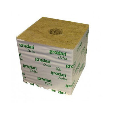 GRODAN 7,5x7,5