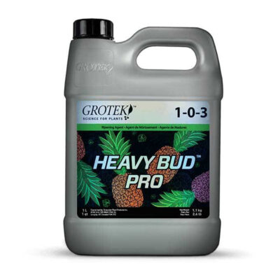 GROTEK - Heavy Bud Pro 4L