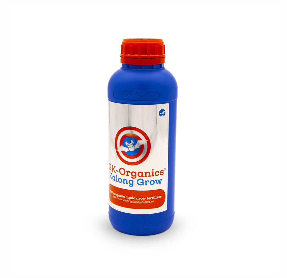 GUANO GROW 1L