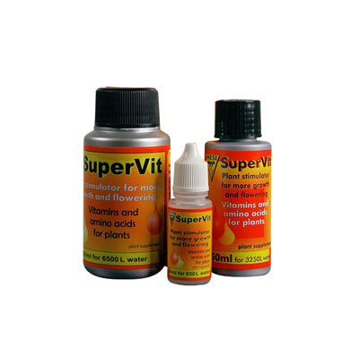 HESI - Super Vit