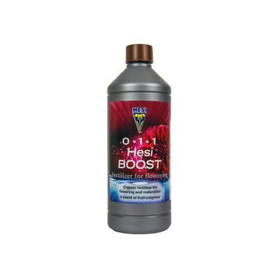 HESI – Boost