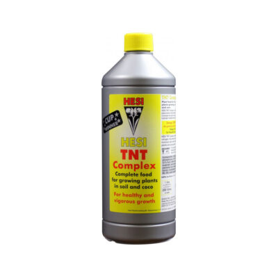 HESI – TNT Complex
