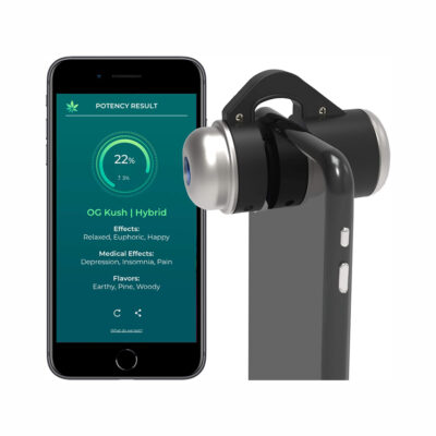 HIGRADE tester