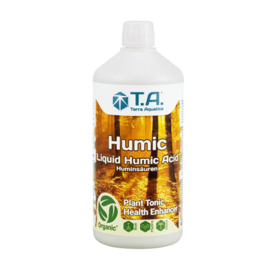 TERRA AQUATICA - Humic