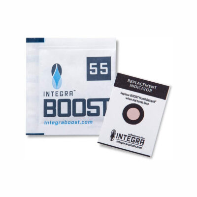 INTEGRA Boost - 55%