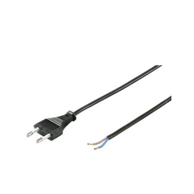 Kabel sa utikačem 260cm - dvožilni