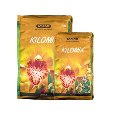 KILOMIX 50L