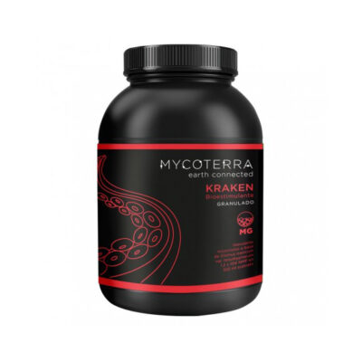 MYCOTERRA – Kraken MG granule 114g