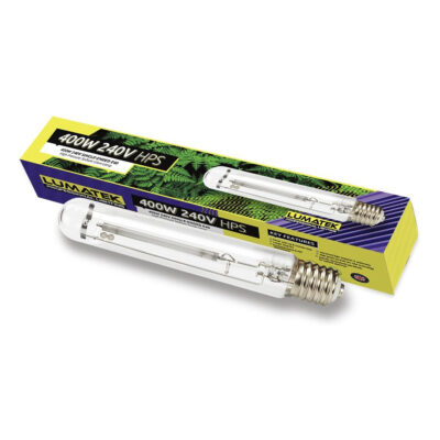 LUMATEK - HPS lampa