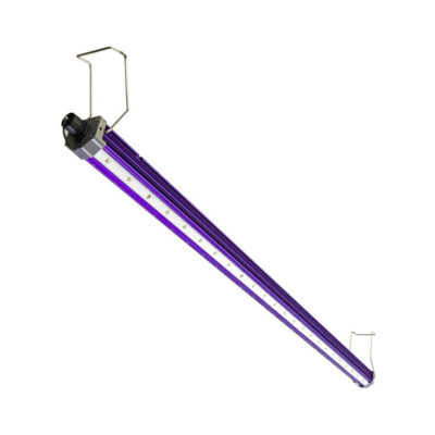 LUMATEK - 30W UVA+UVB lampa