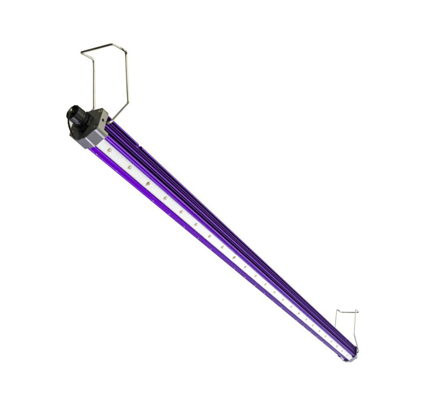 LUMATEK - 30W UVA+UVB lampa