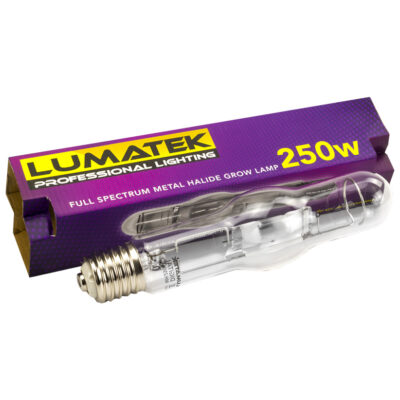LUMATEK - MH lampa