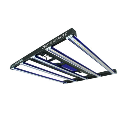 LUMATEK - ZEUS 465W COMPACT PRO LED