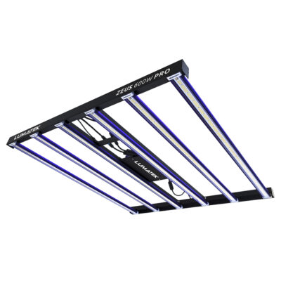 LUMATEK - ZEUS 600W PRO LED 2.9