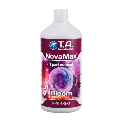 TERRA AQUATICA – NovaMax® Bloom