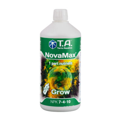 TERRA AQUATICA – NovaMax® Grow