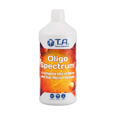 TA OLIGO SPECTRUM