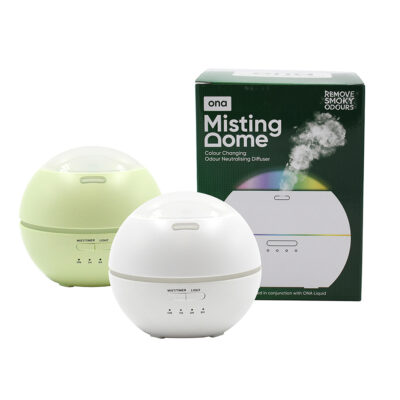 ONA Misting Dome
