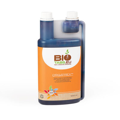 BIOTABS - Orgatrex
