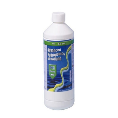 ADVANCED HYDROPONICS - pH down Grow