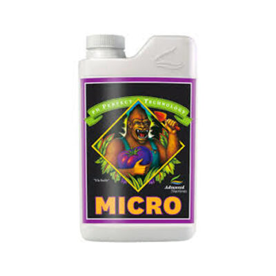 ADVANCED NUTRIENTS – pH Perfect Micro