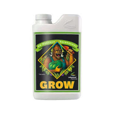 ADVANCED NUTRIENTS – pH Perfect Grow