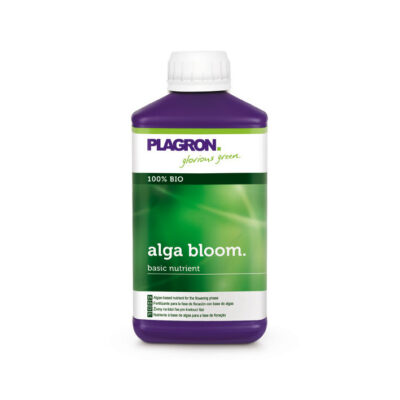 PLAGRON – Alga Bloom