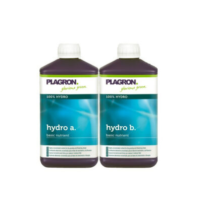 PLAGRON – Hydro A+B