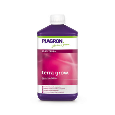 PLAGRON – Terra Grow