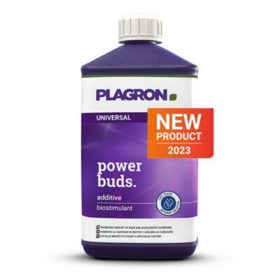 PLAGRON - Power Buds