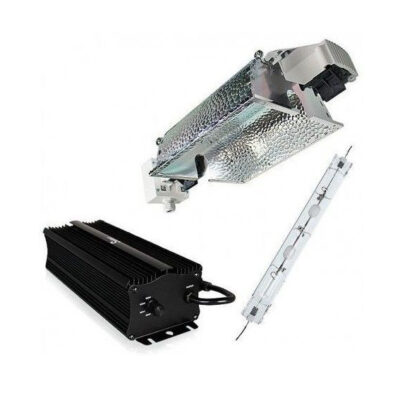 KIT COLOSSUS 1000W DOUBLE END.