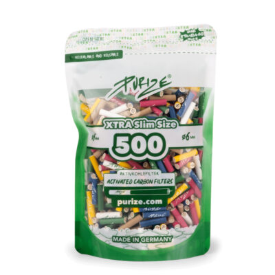 PURIZE 500 XTRA