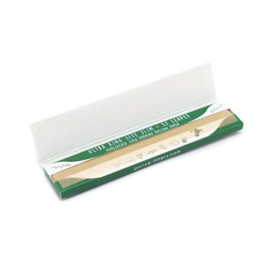 PURIZE King Size Ultra Slim papirići