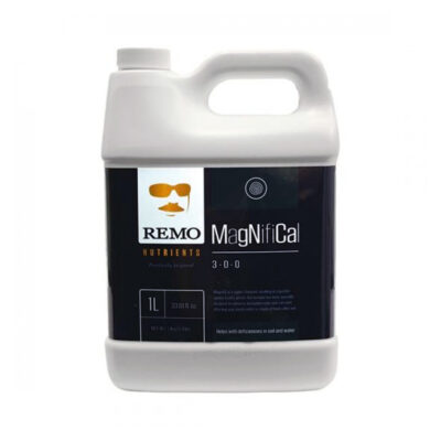 REMO NUTRIENTS - MagNifiCal