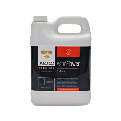 REMO NUTRIENTS – AstroFlower