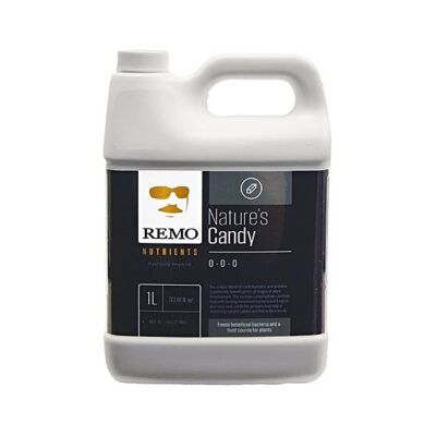 REMO NUTRIENTS – Nature’s Candy