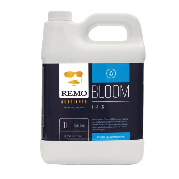 REMO NUTRIENTS – REMO Bloom