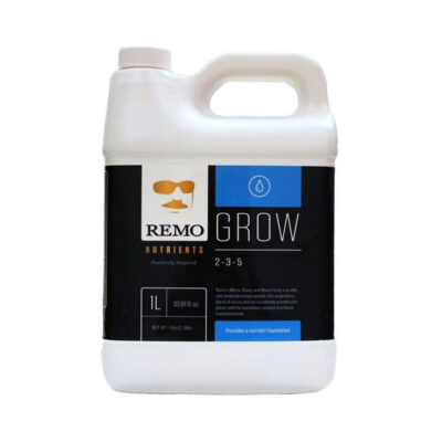 REMO NUTRIENTS – REMO Grow
