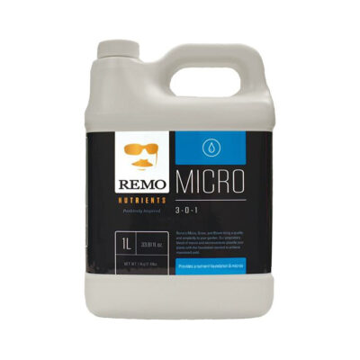 REMO NUTRIENTS – REMO Micro