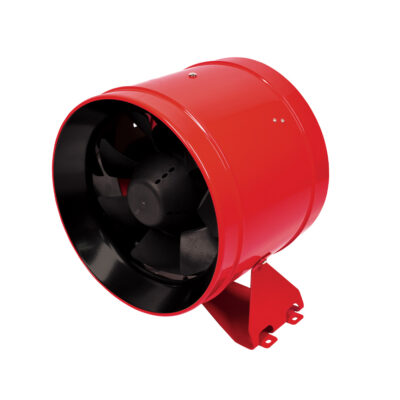 RHINO Ultra ventilator sa kontrolom brzine okretaja