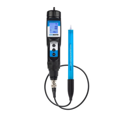 AQUAMASTER S300 Pro 2 Substrat pH/Temperatura