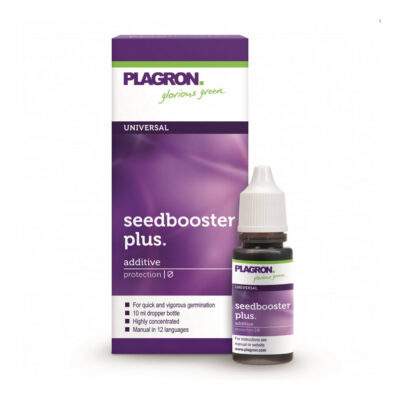 SEEDBOOSTER PLUS 10 ml